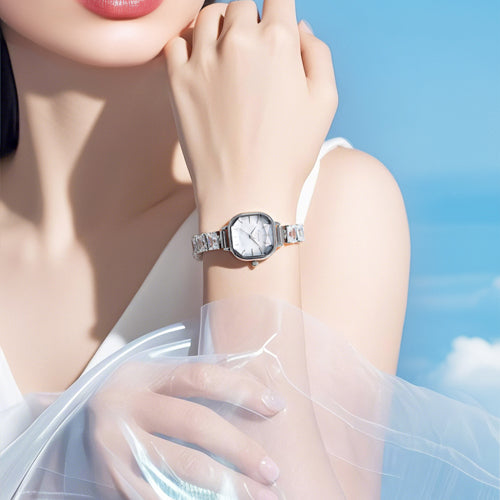 Aurelle jewel watch