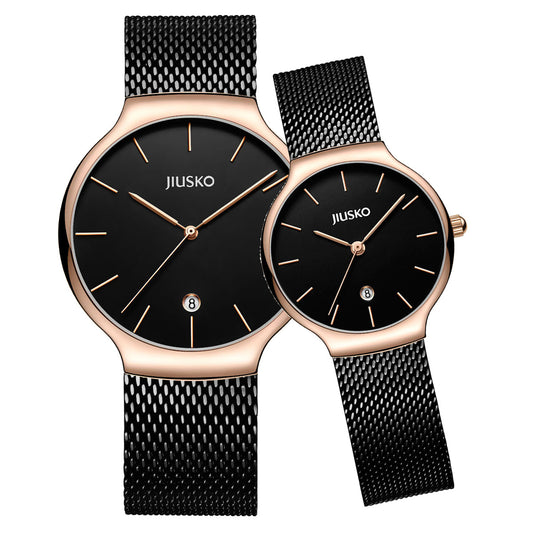 Swiss vs Japanese Watch Movements: Which Is Better?