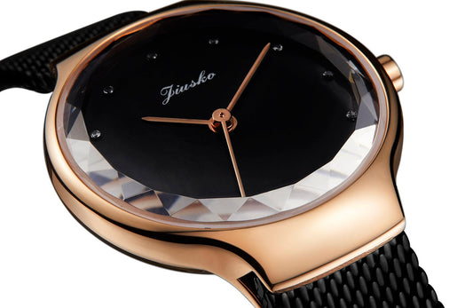 Best Swiss Watch to Gift Her Under $200: 2 Top Picks