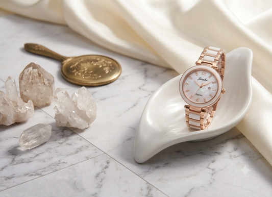 Best Bracelet Watches for Women Under $200 (2026)