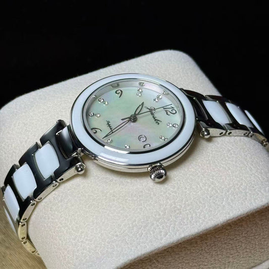 Hypoallergenic & Nickel-Free Watches for Women
