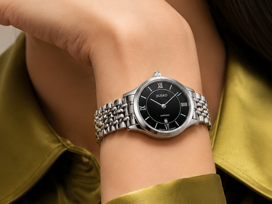 What Wrist Does a Woman Wear a Watch On? Left or Right (2026 Guide)