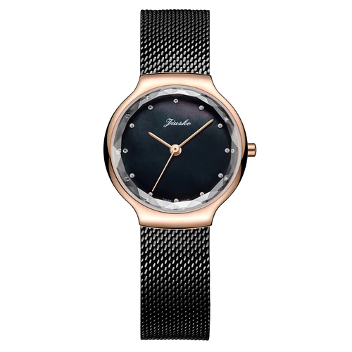 Gold-Plated Watches for Women: 90-Day Wear Test Results