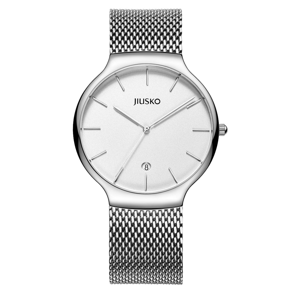 Aurelle Noir Black watch
