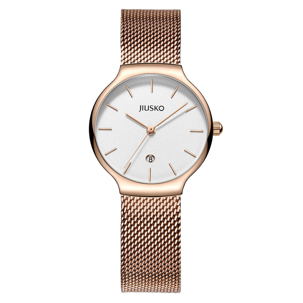 Aurelle Noir 29mm case on wrist