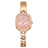 Rose Gold Pink